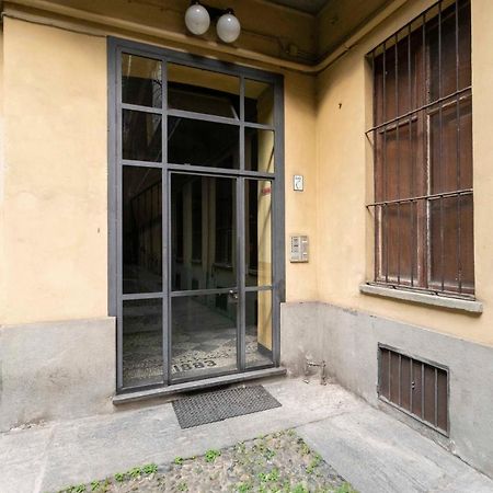 Santa Chiara Apartment Near Piazza Statuto Turim Exterior foto