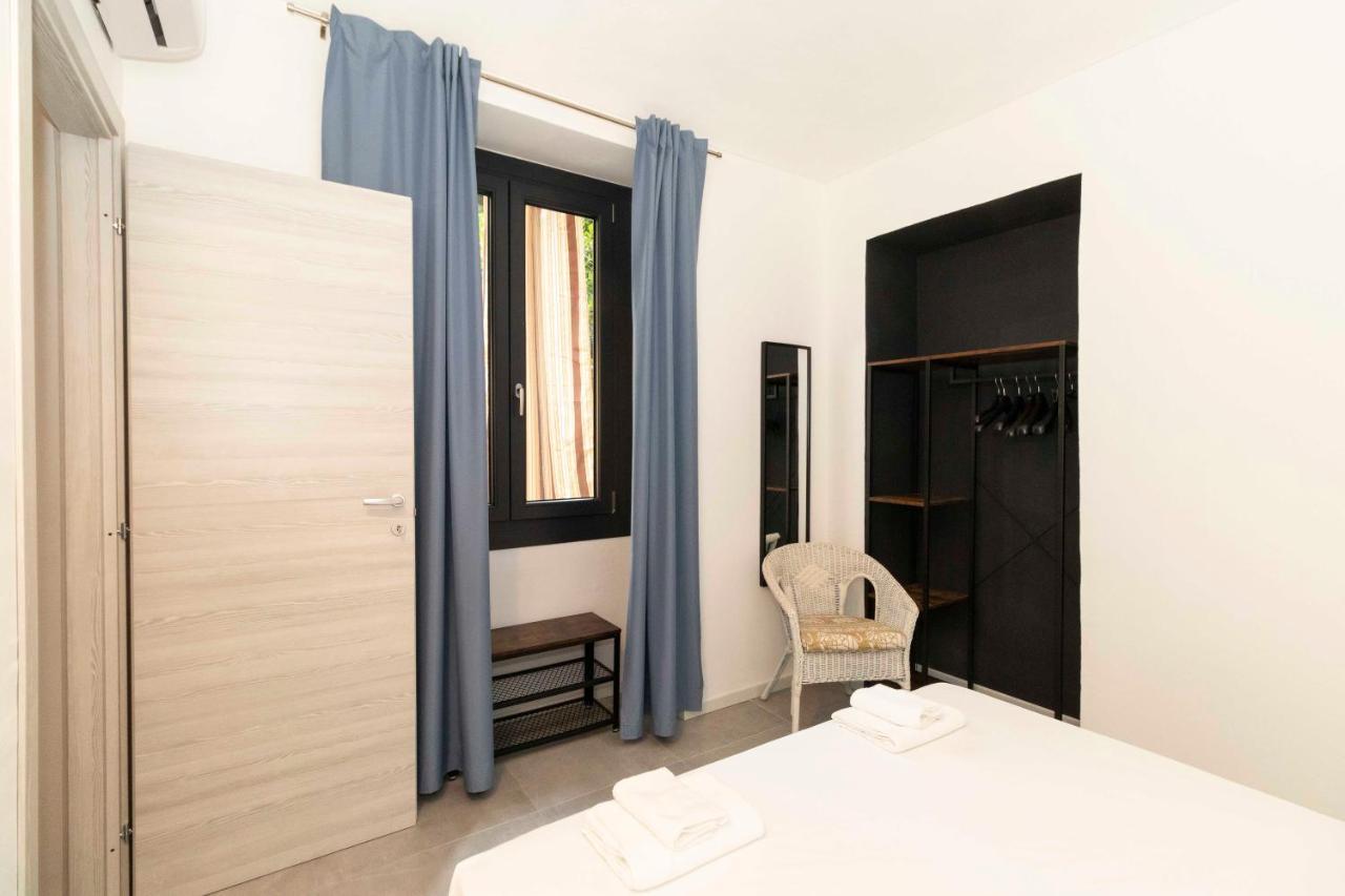 Santa Chiara Apartment Near Piazza Statuto Turim Exterior foto